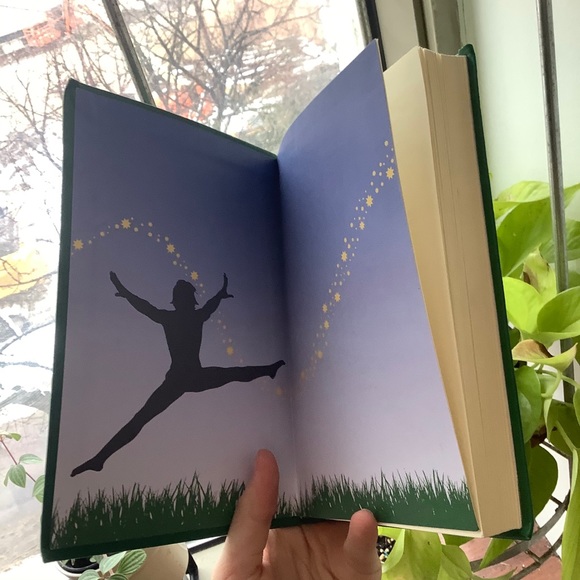 🎉HP🎉Peter Pan Book Novel (English) - Picture 9 of 10
